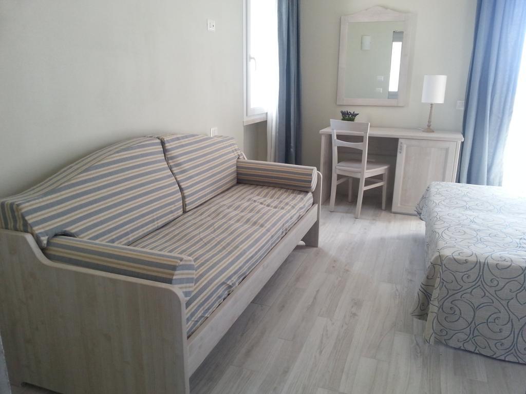 Apart-hotel Il Lido 3*