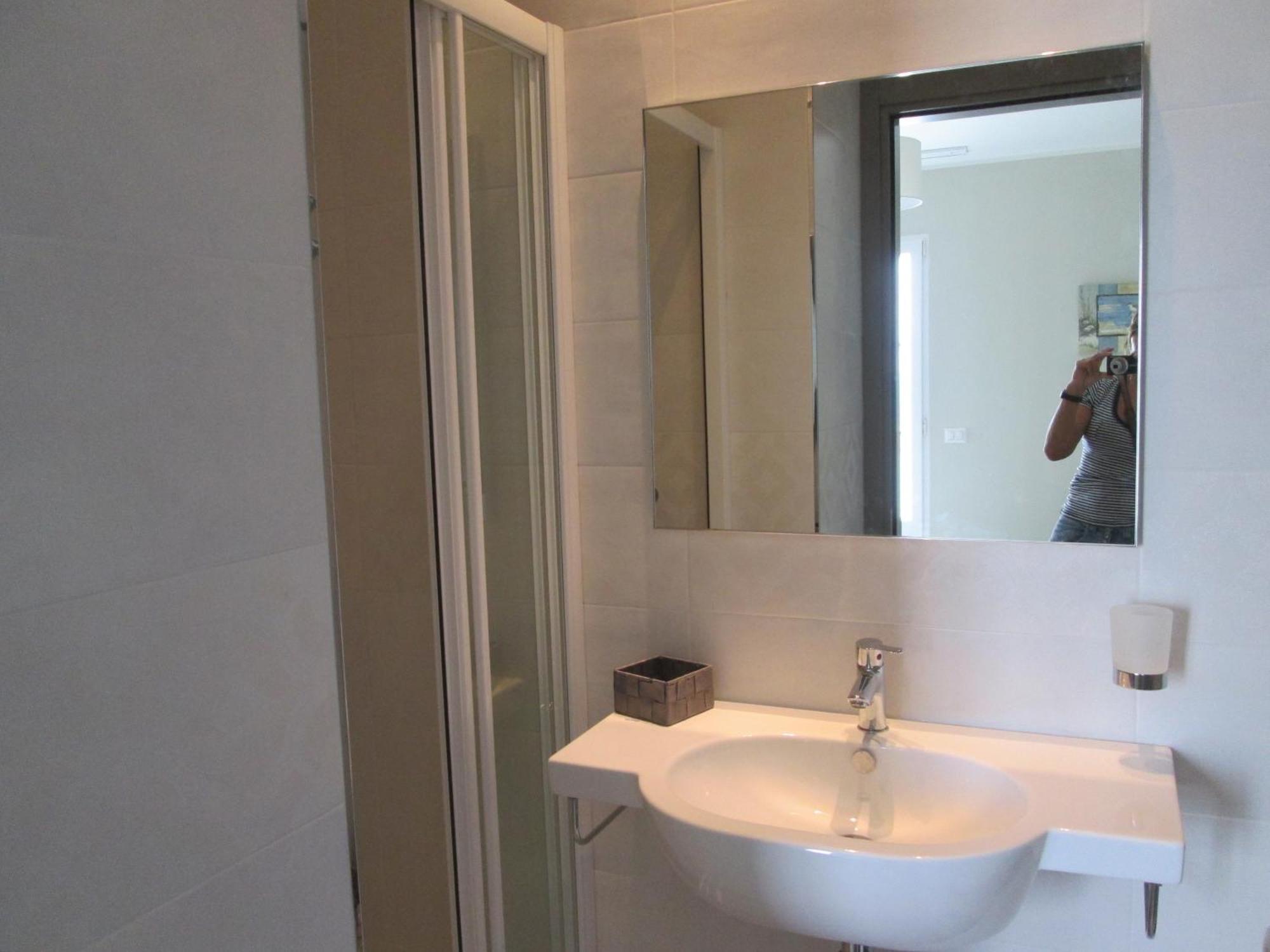 Il Lido Apart-hotel Giannella