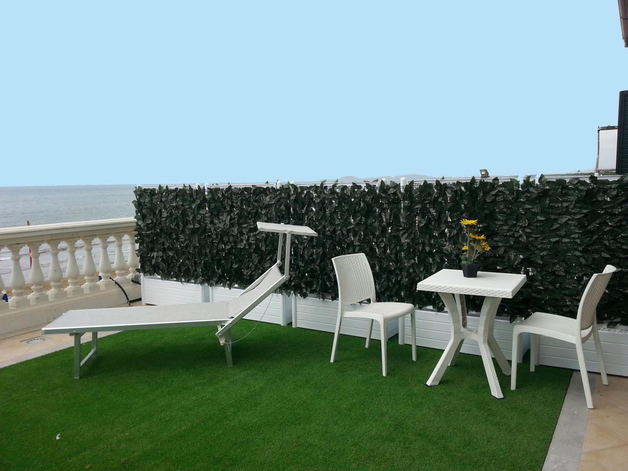 Apart-hotel Il Lido 3*