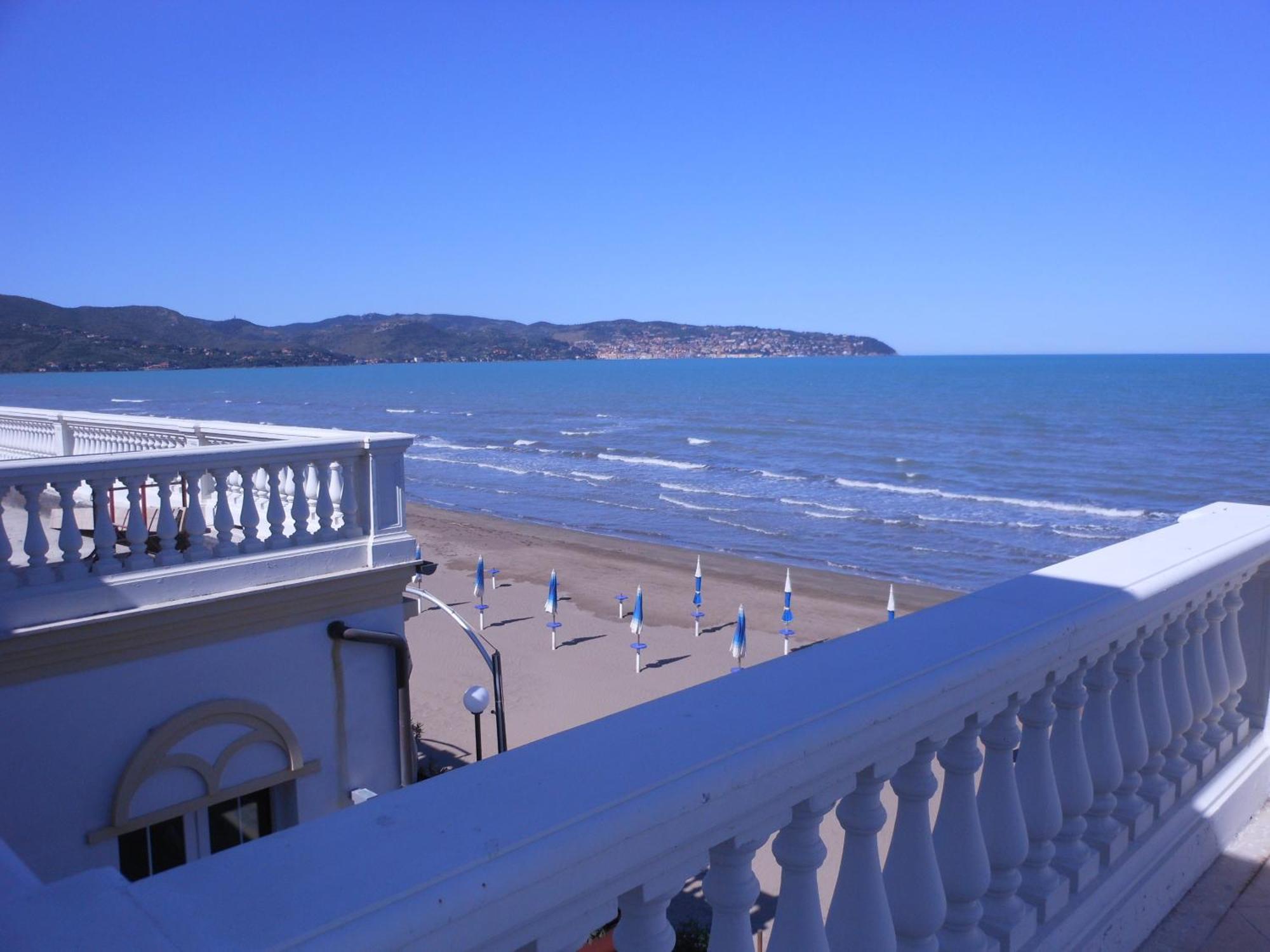 Il Lido Apart-hotel