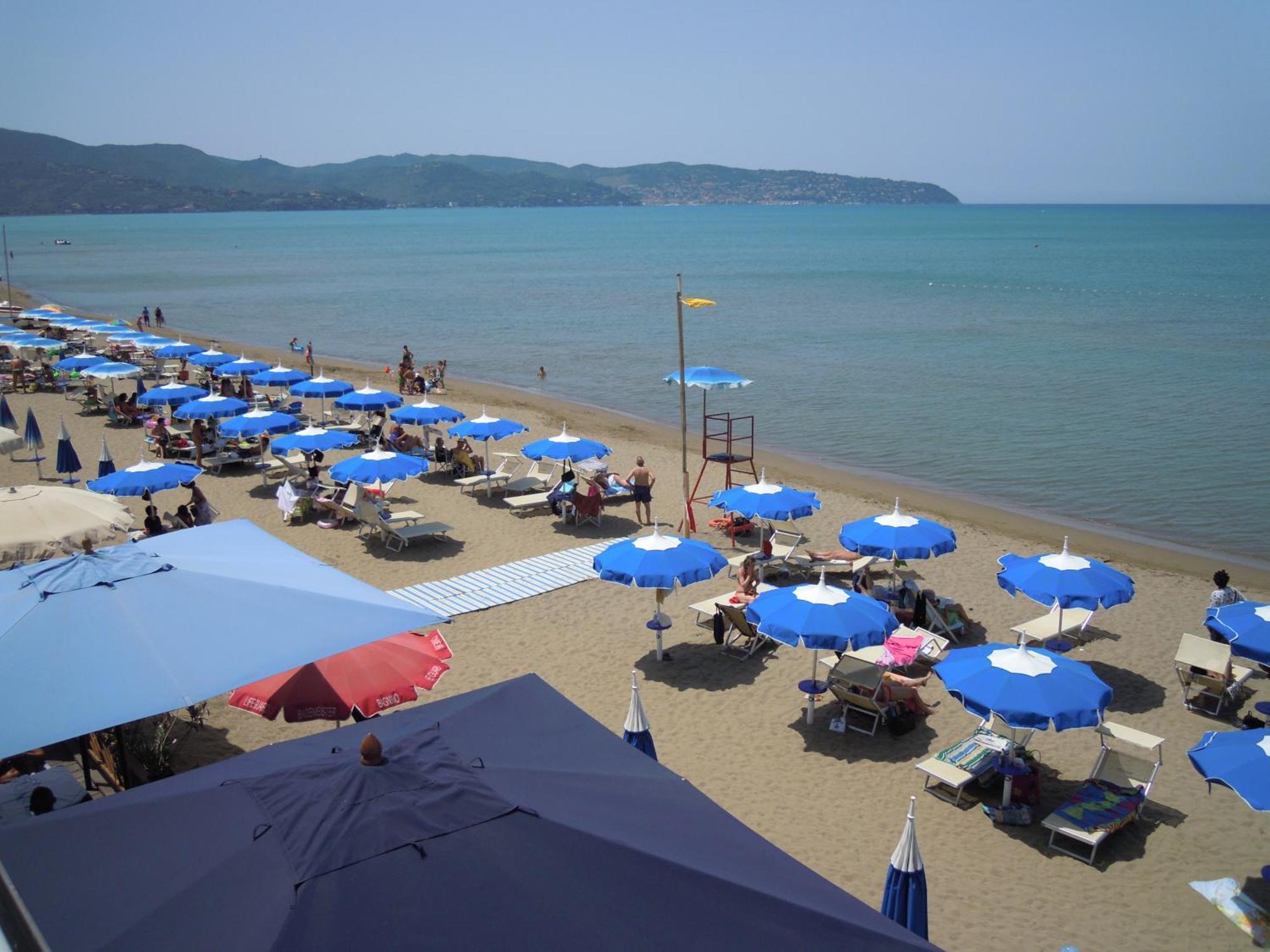 Il Lido Apart-hotel 3*