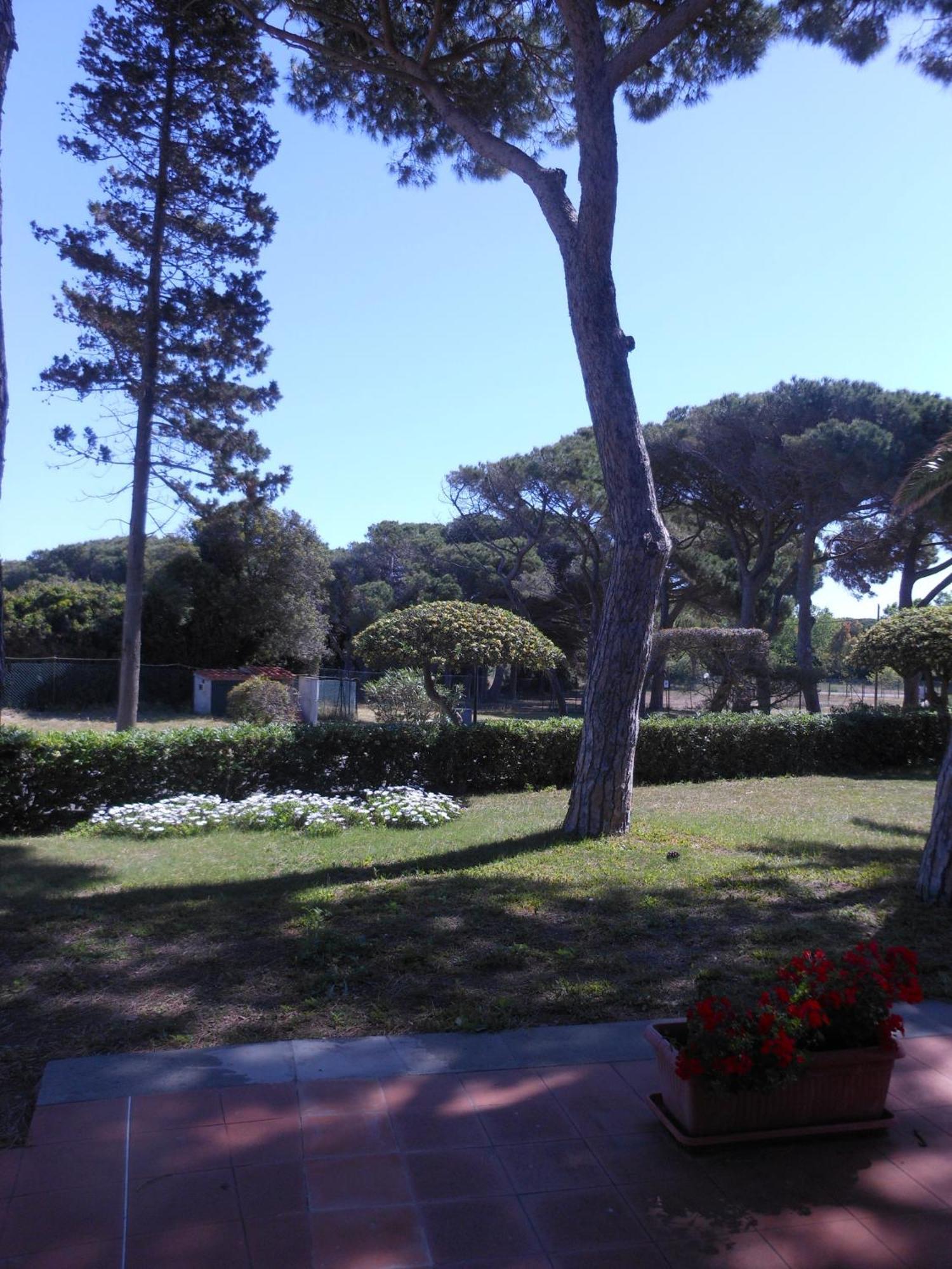 Apart-hotel Il Lido