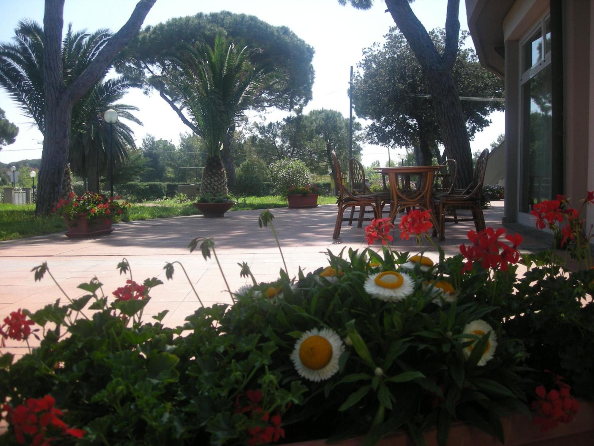 Il Lido 3* Giannella