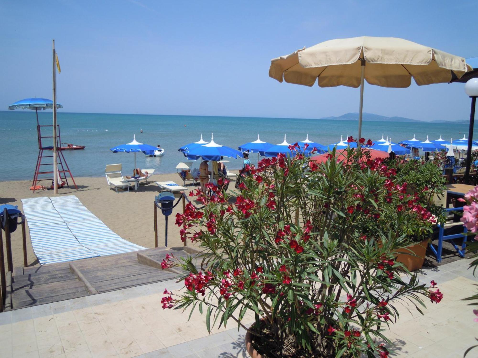 Apart-hotel Il Lido
