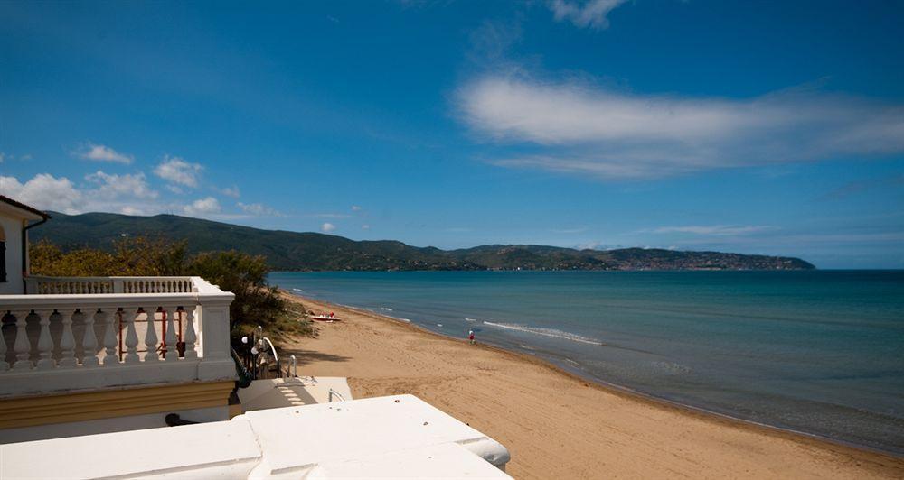 Apart-hotel Il Lido Giannella
