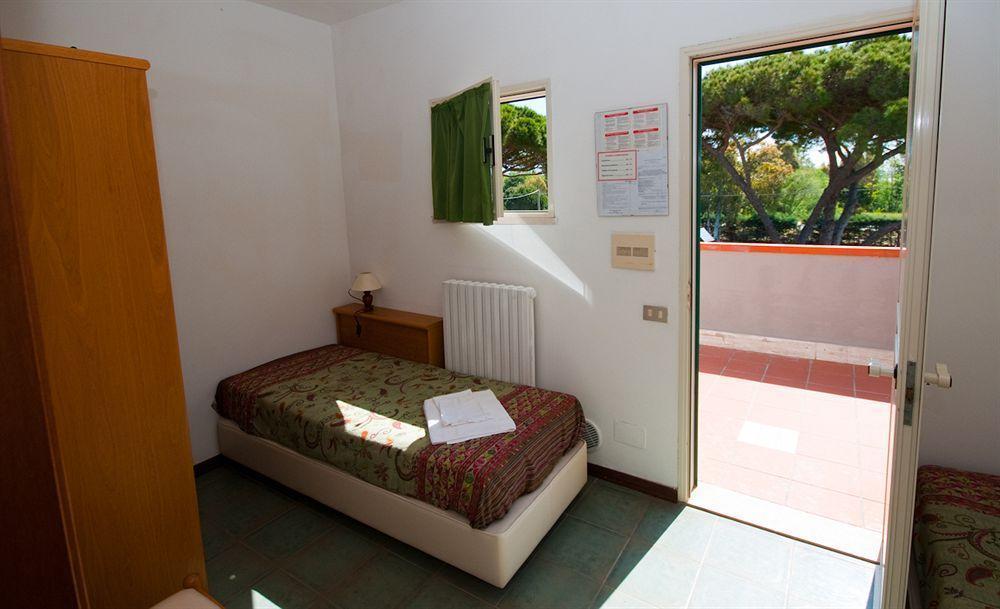 Apart-hotel Il Lido Giannella