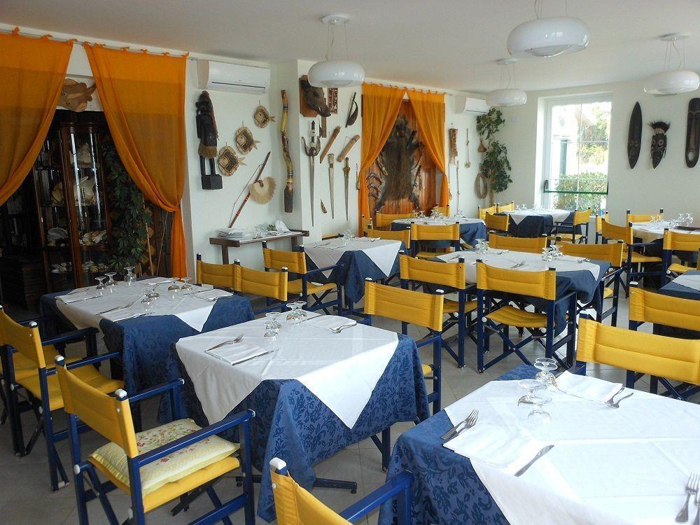 Apart-hotel Il Lido