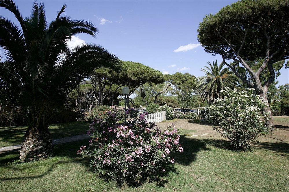 Apart-hotel Il Lido Giannella