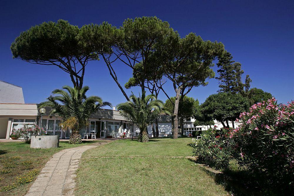 Apart-hotel Il Lido 3*