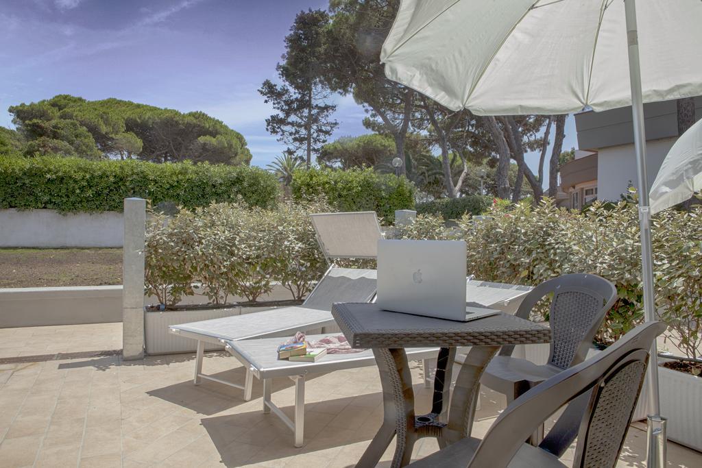 Apart-hotel Il Lido Giannella