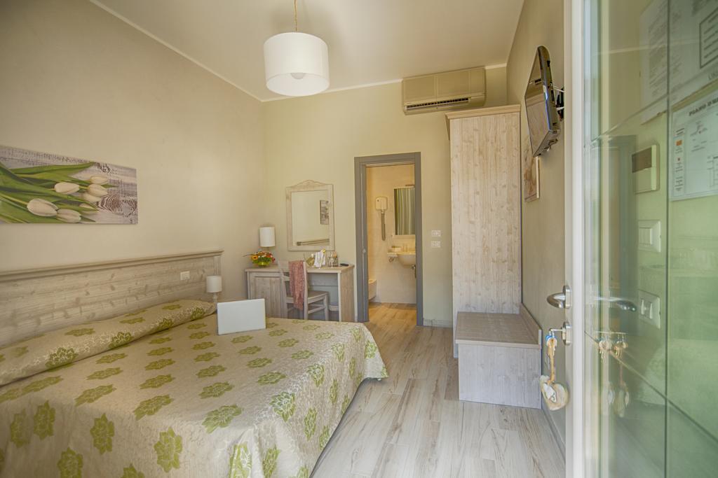 Il Lido Apart-hotel Giannella