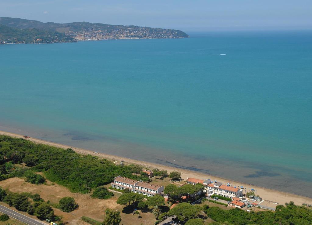 Il Lido 3* Giannella