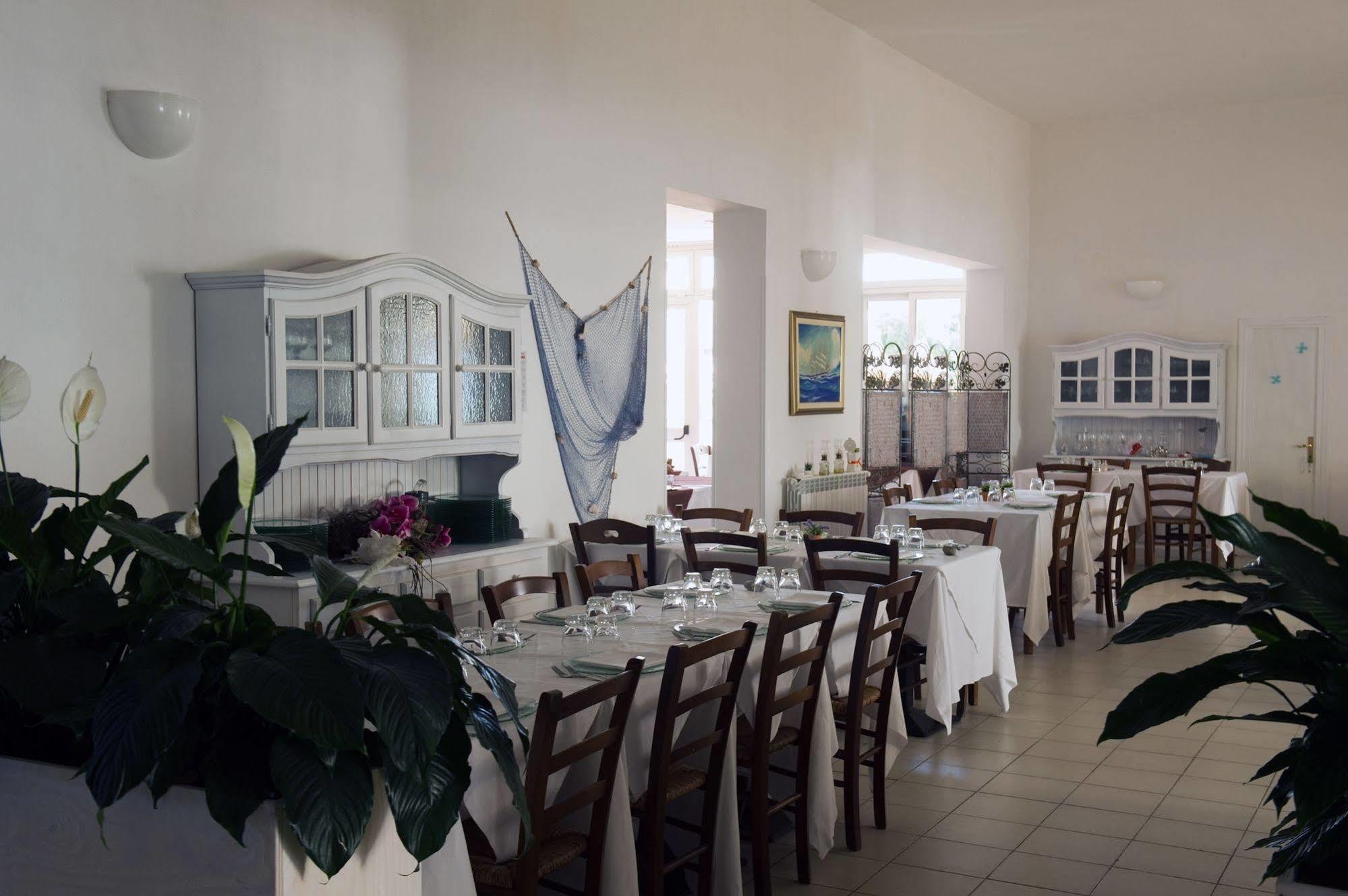 Apart-hotel Il Lido