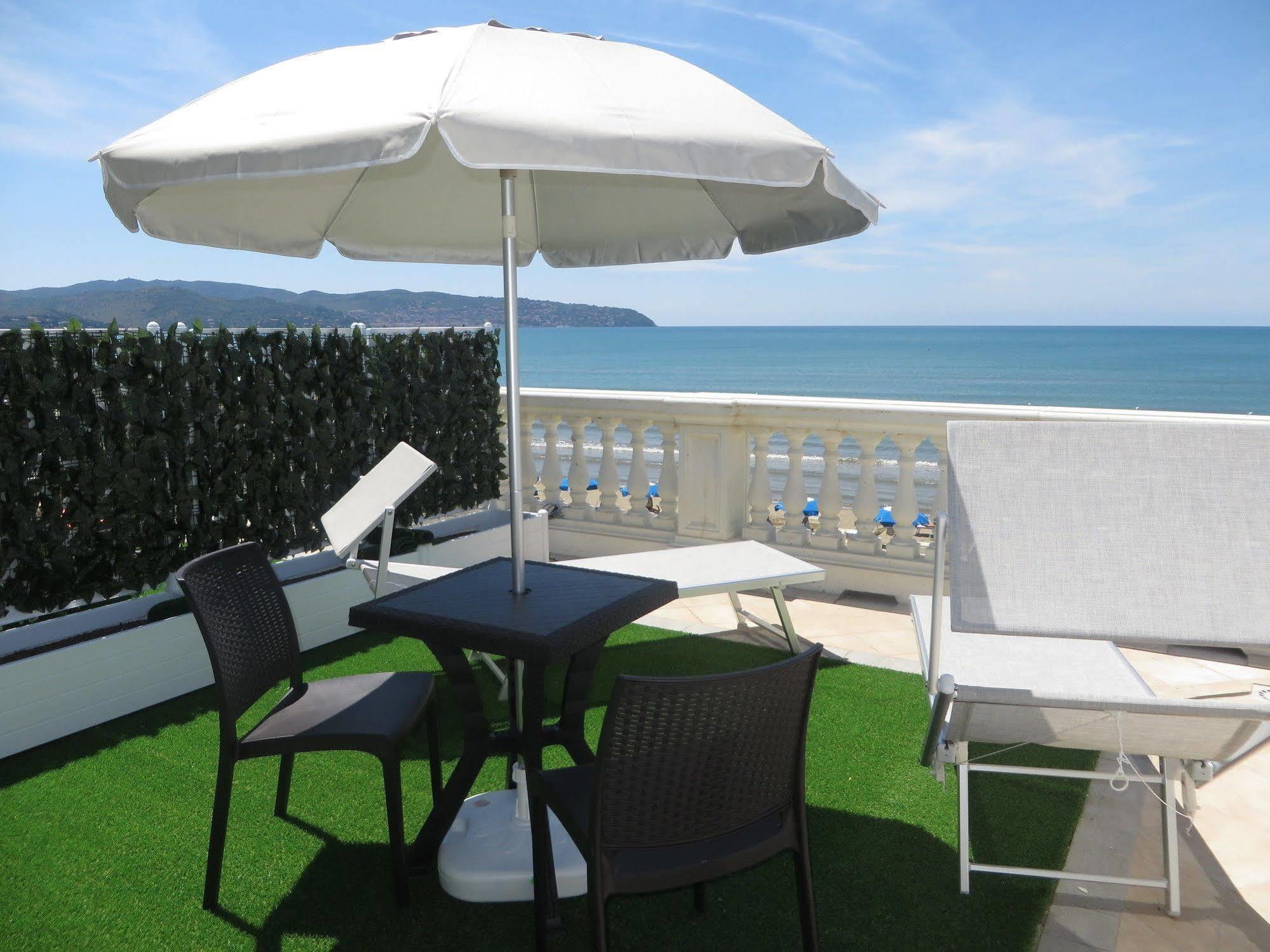Il Lido Apart-hotel