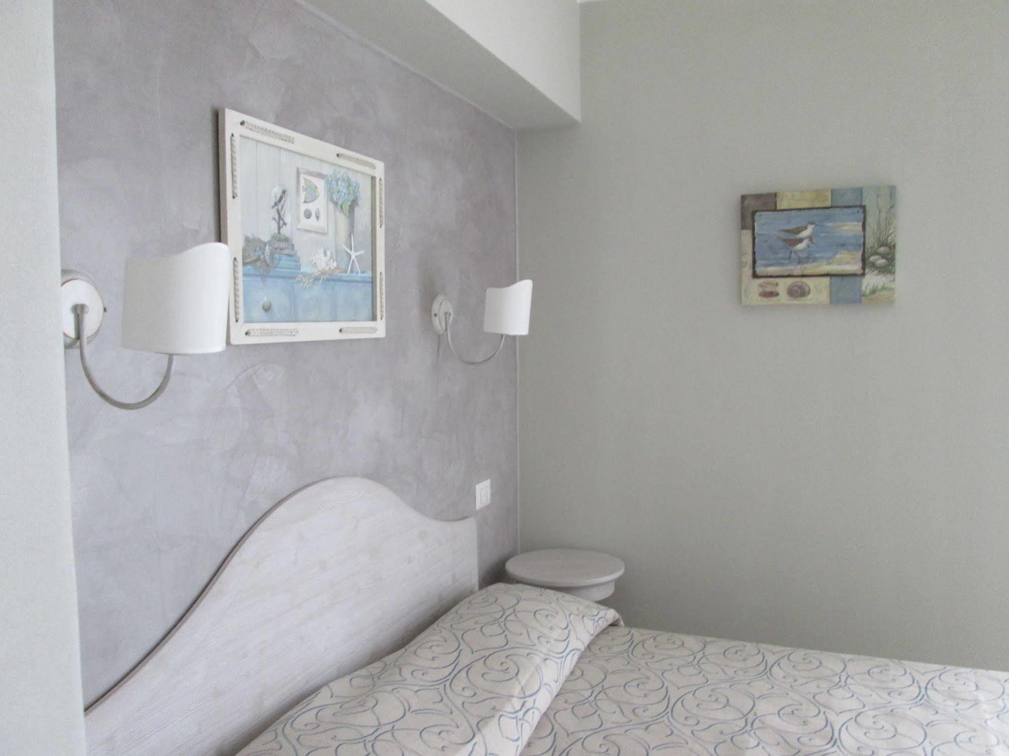 Apart-hotel Il Lido