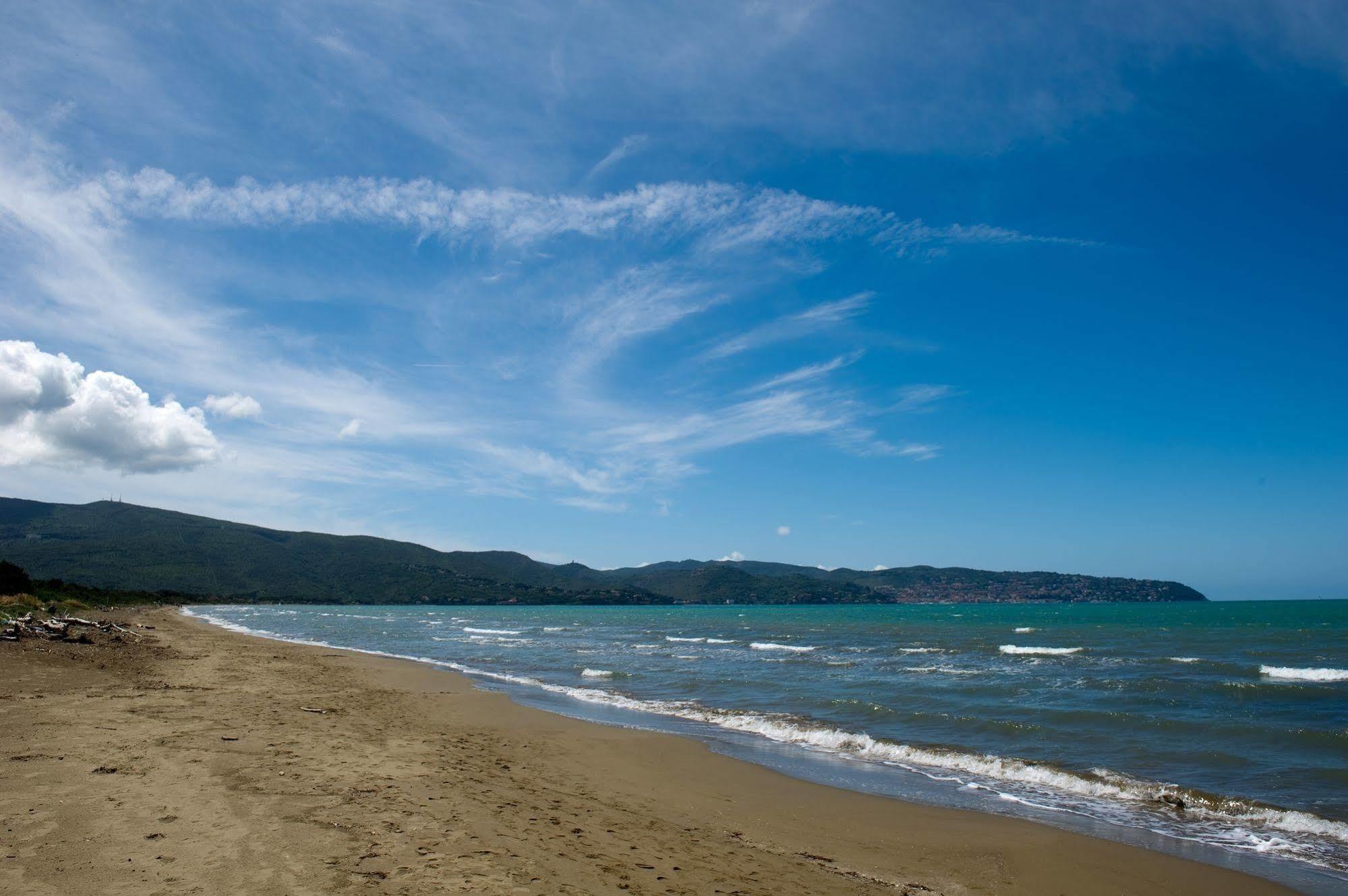 Il Lido Apart-hotel