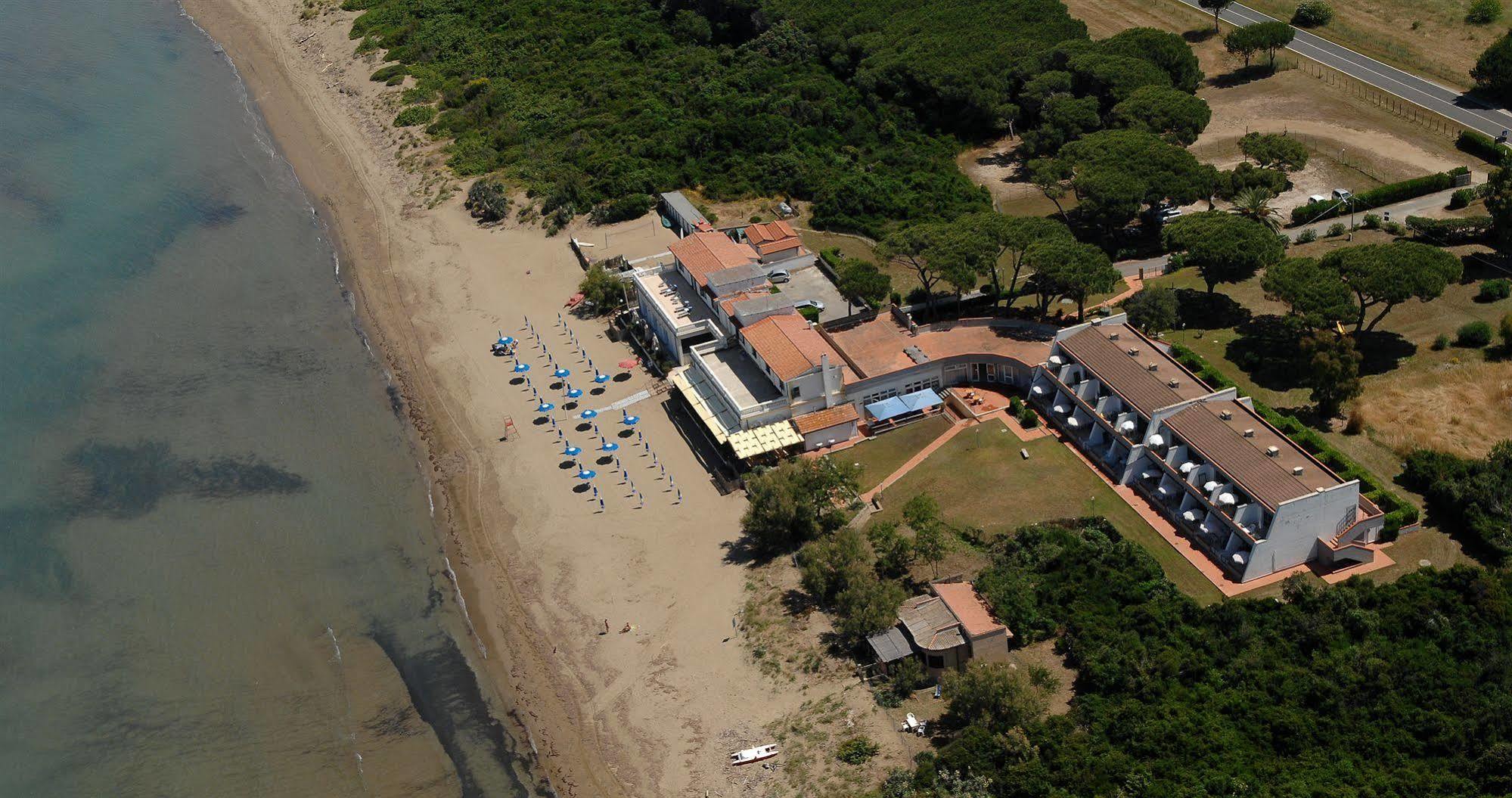 Il Lido Apart-hotel Giannella