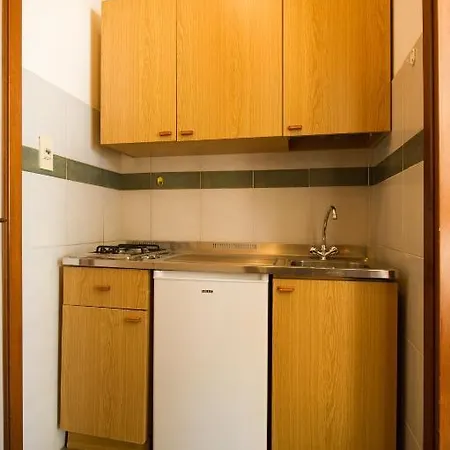 Il Lido Aparthotel Giannella Kamer foto