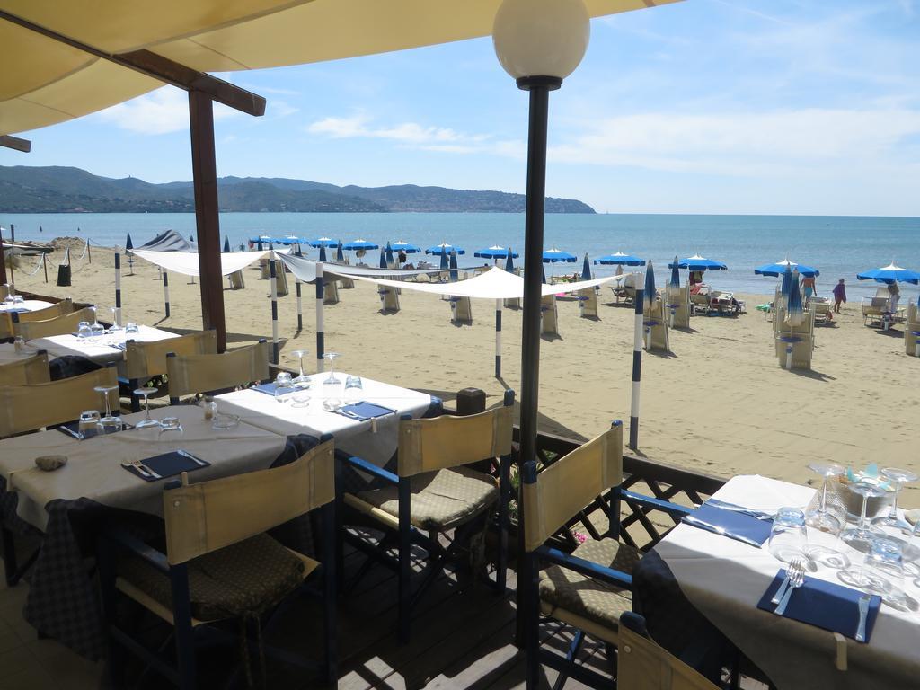 Il Lido Aparthotel