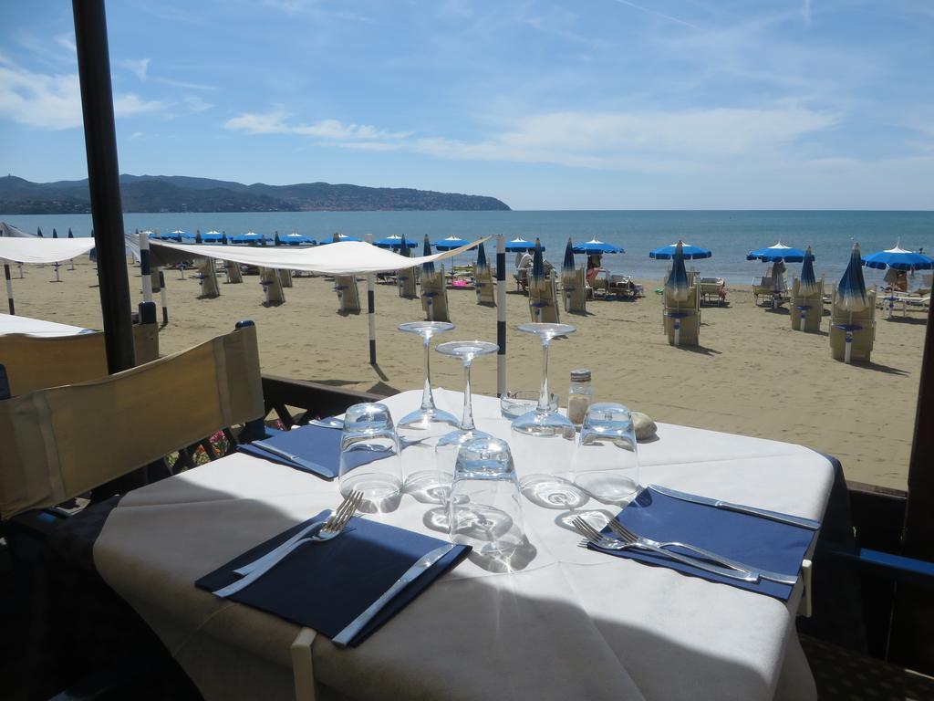 Il Lido 3* Giannella