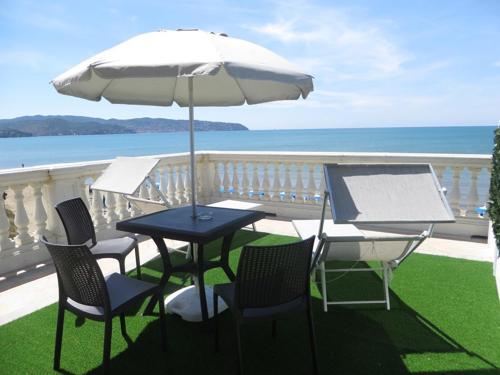 Il Lido Aparthotel 3*