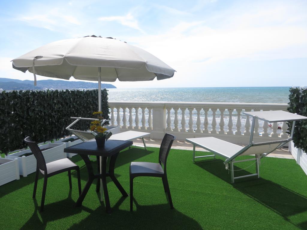 Il Lido Giannella