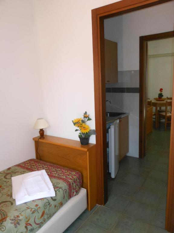 Il Lido Aparthotel