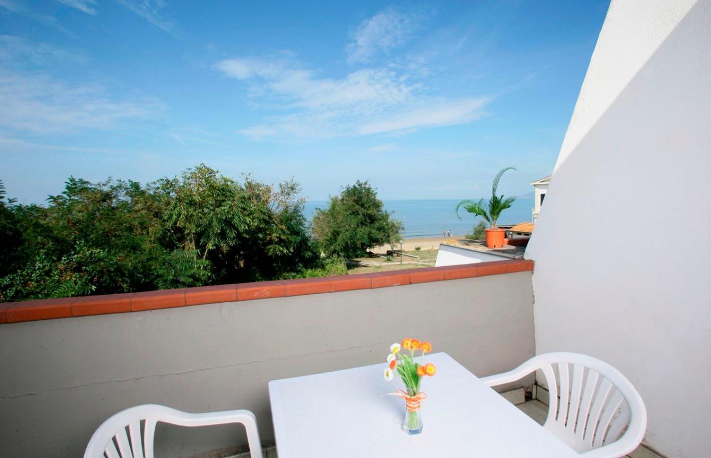 Il Lido Aparthotel Giannella