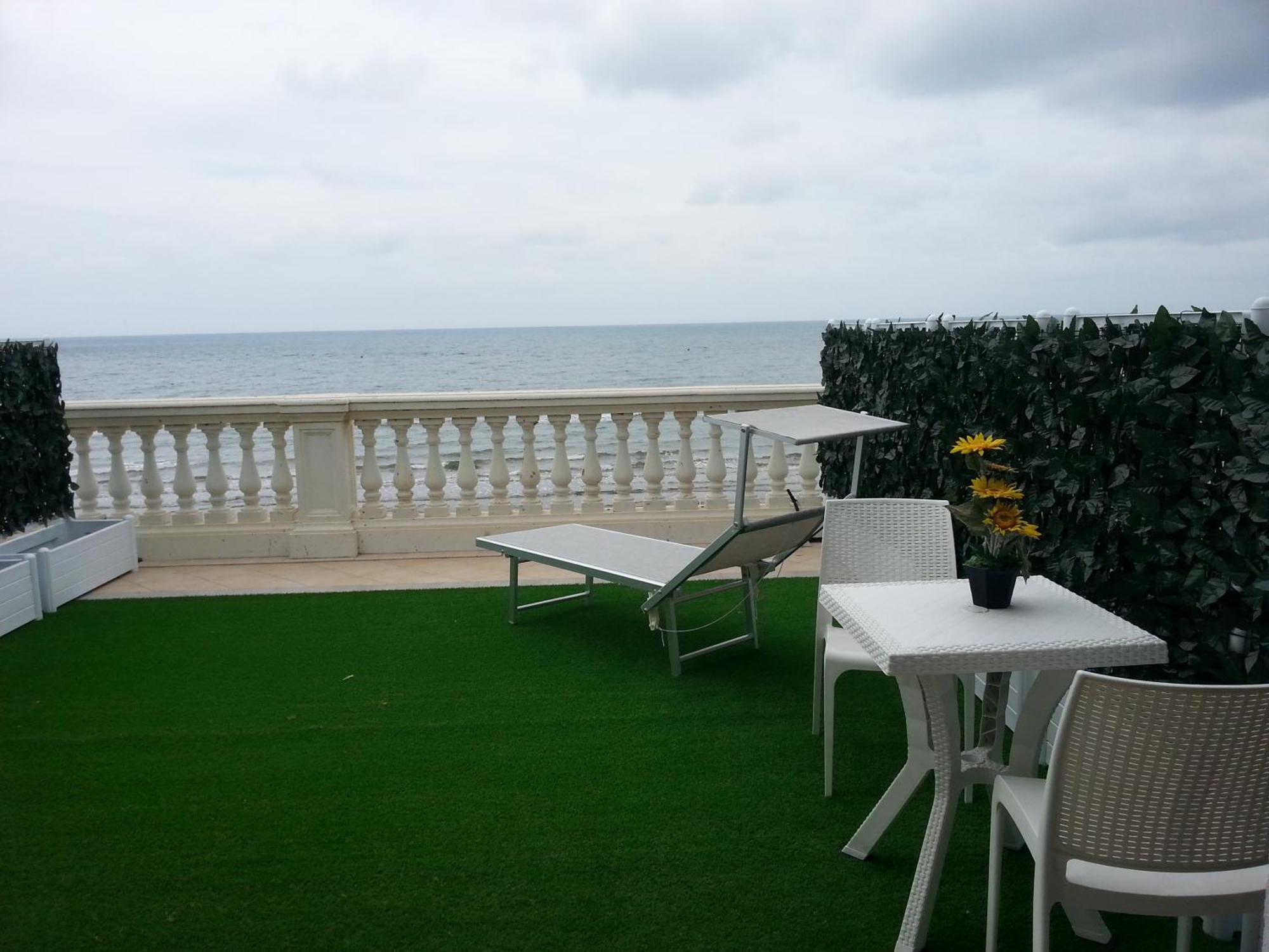 Il Lido Aparthotel