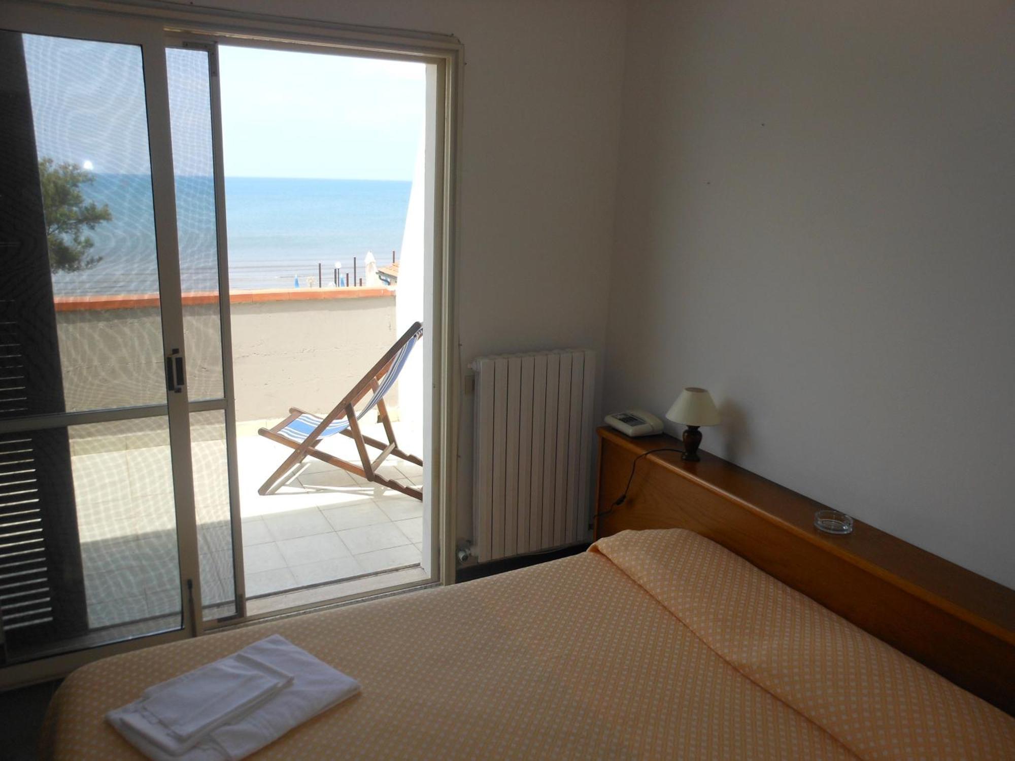 Il Lido Aparthotel 3*