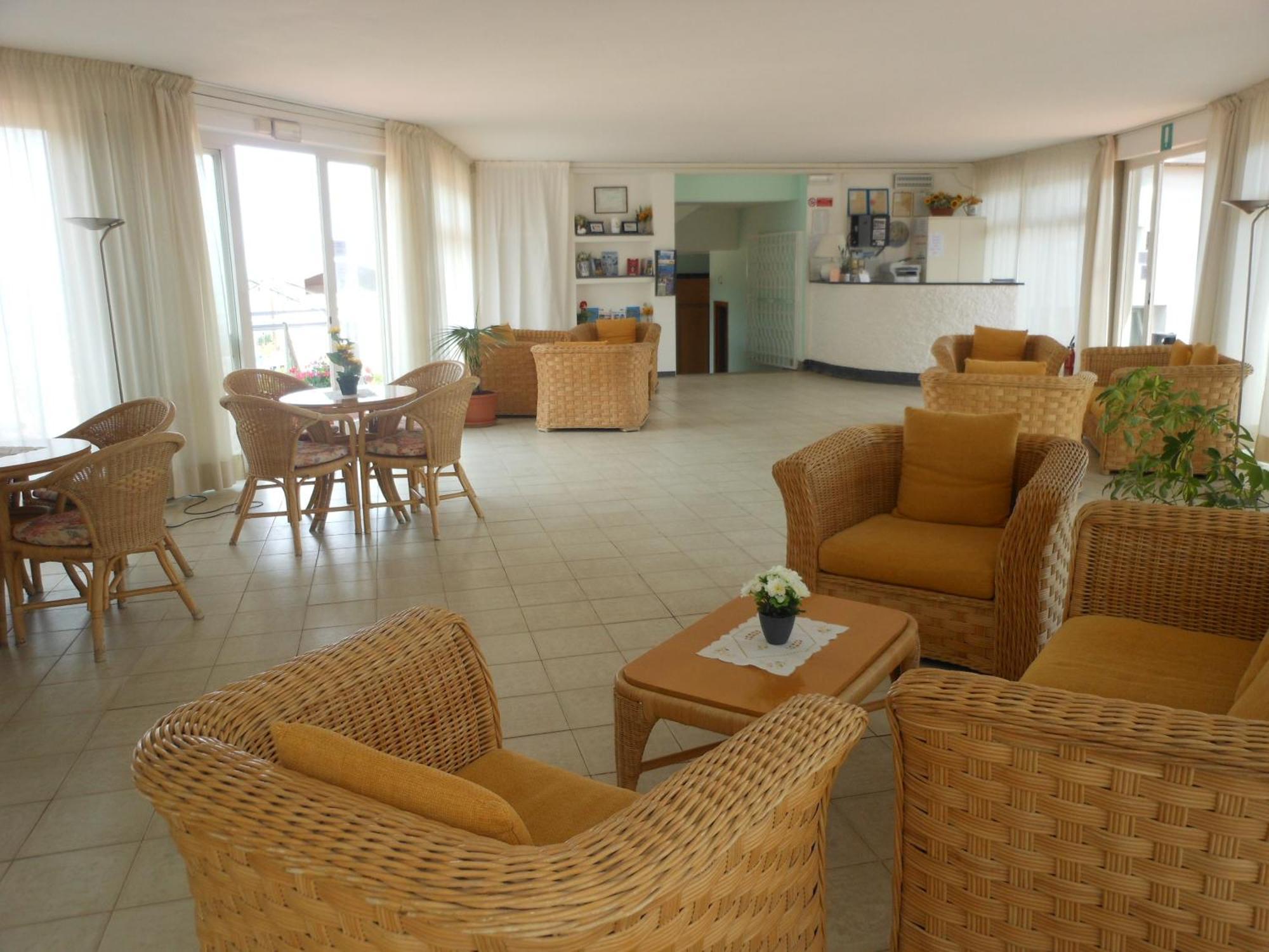 Aparthotel Il Lido