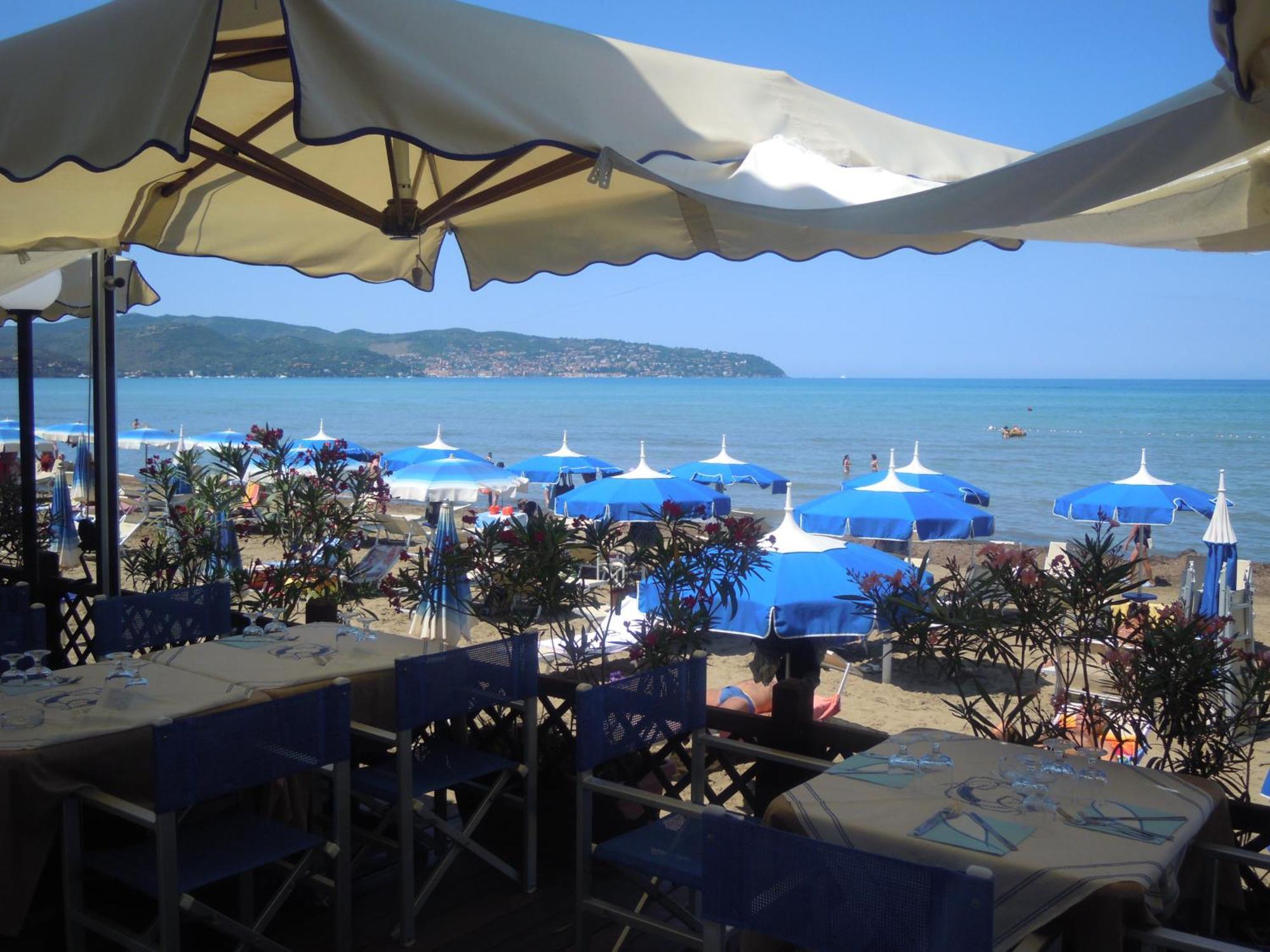 Il Lido 3* Giannella