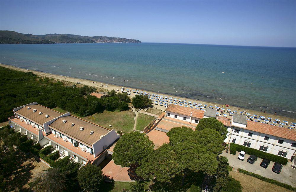 Aparthotel Il Lido