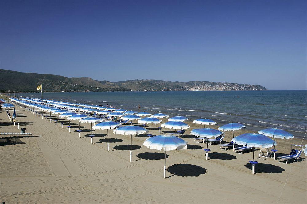Aparthotel Il Lido