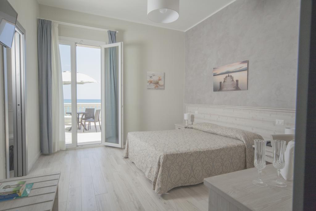 Il Lido Aparthotel Giannella