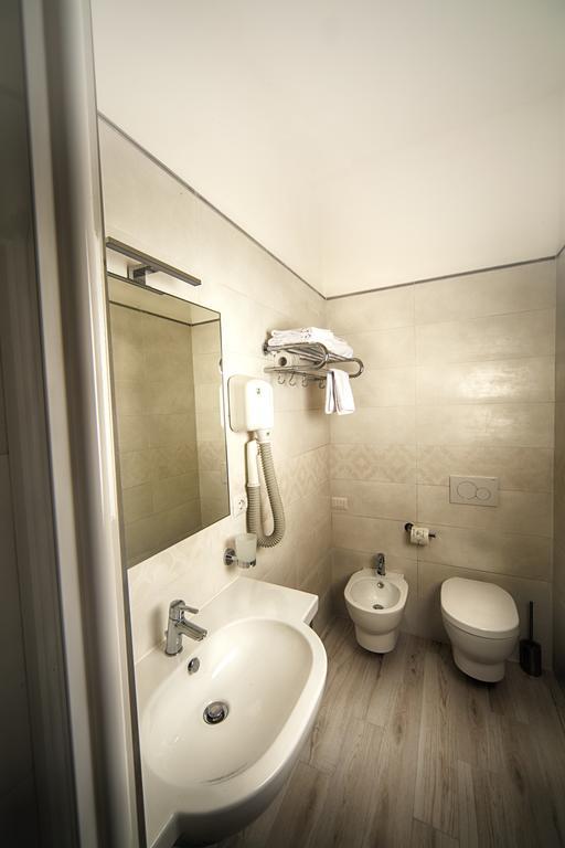 Il Lido Aparthotel 3*