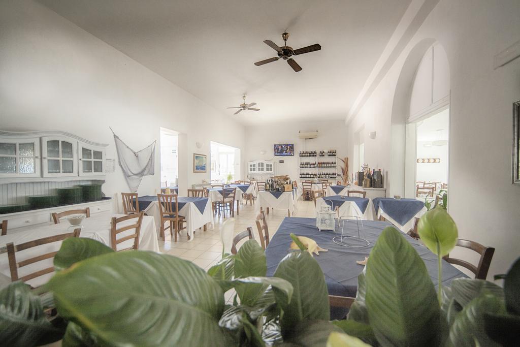 Il Lido Aparthotel 3*
