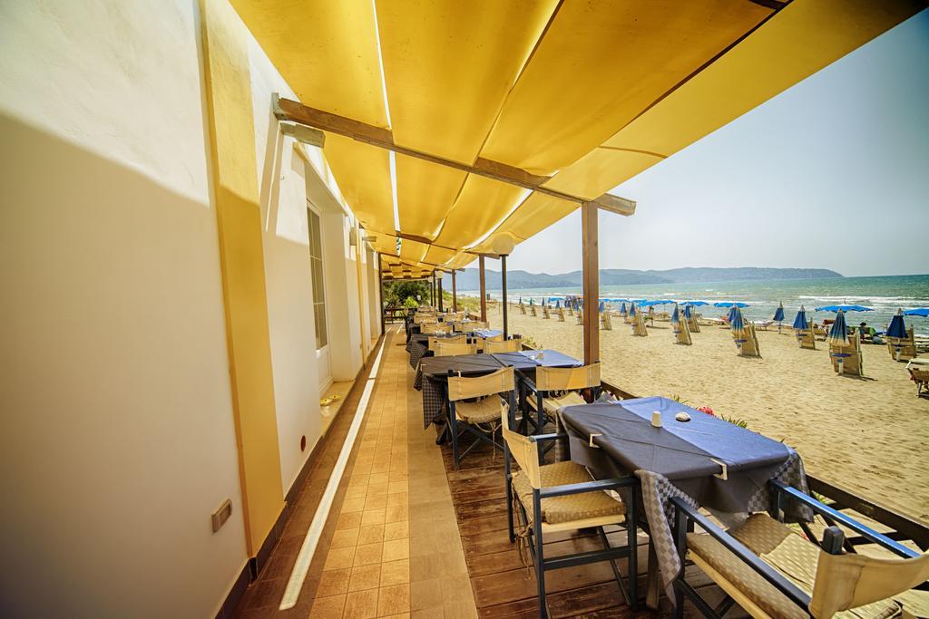 Il Lido Aparthotel