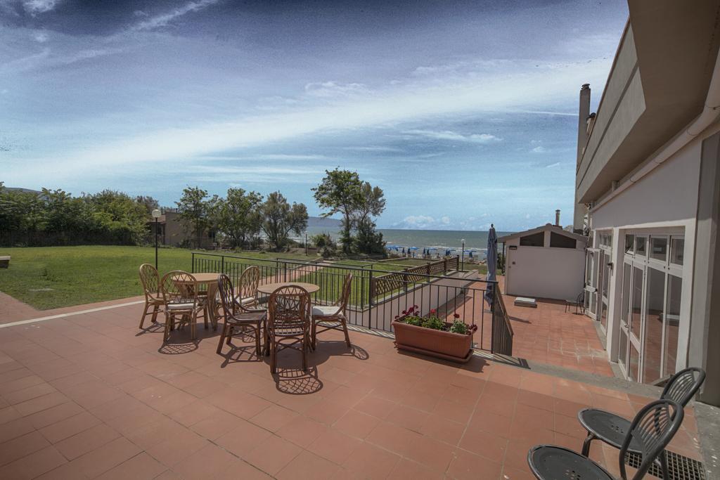 Aparthotel Il Lido 3*