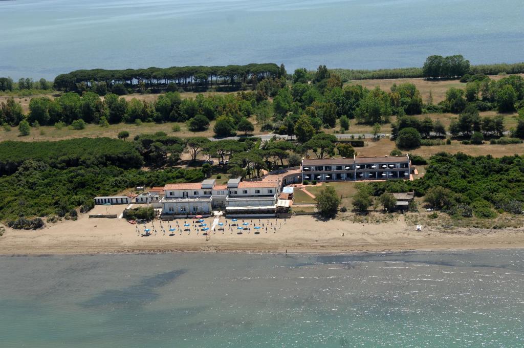 Il Lido 3* Giannella