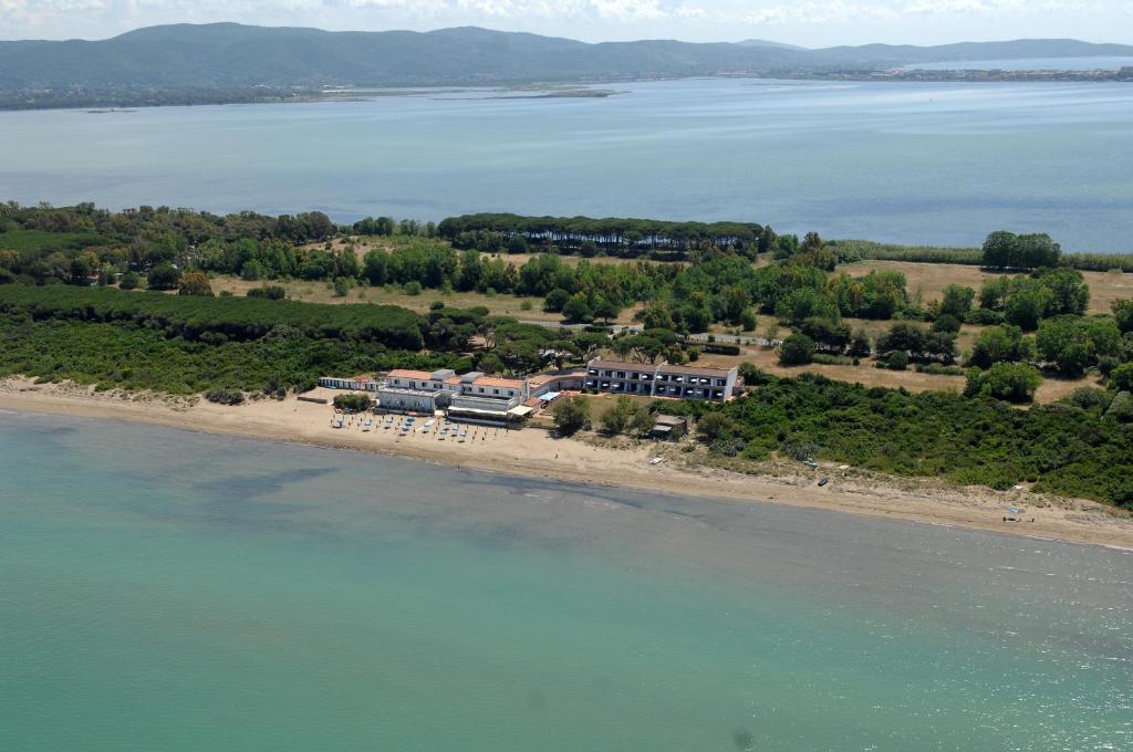 Il Lido Aparthotel Giannella