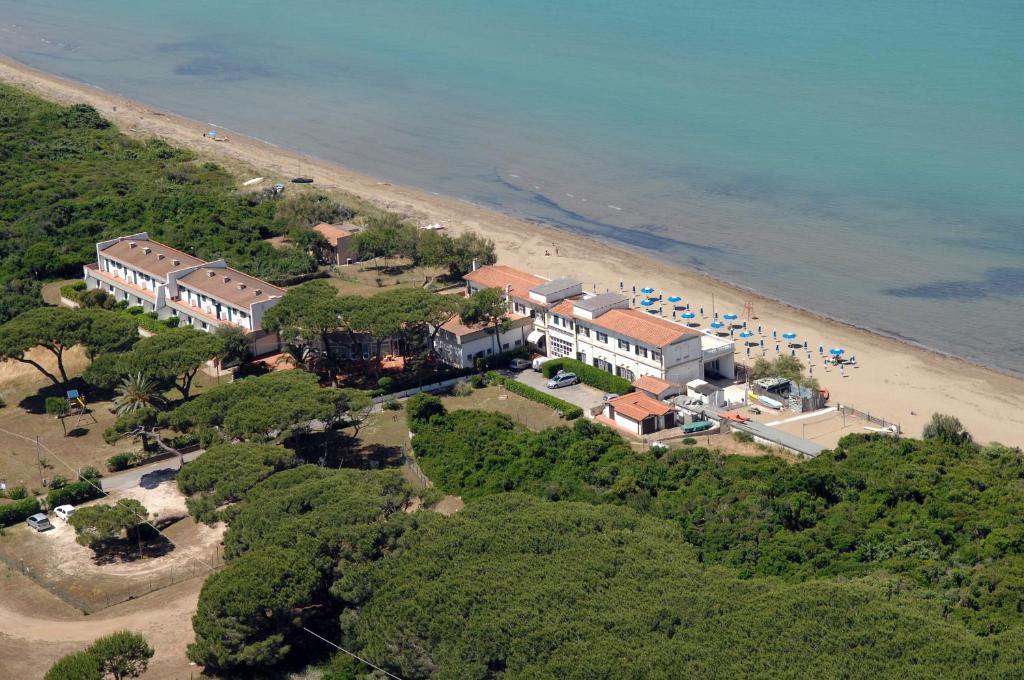 Aparthotel Il Lido 3*