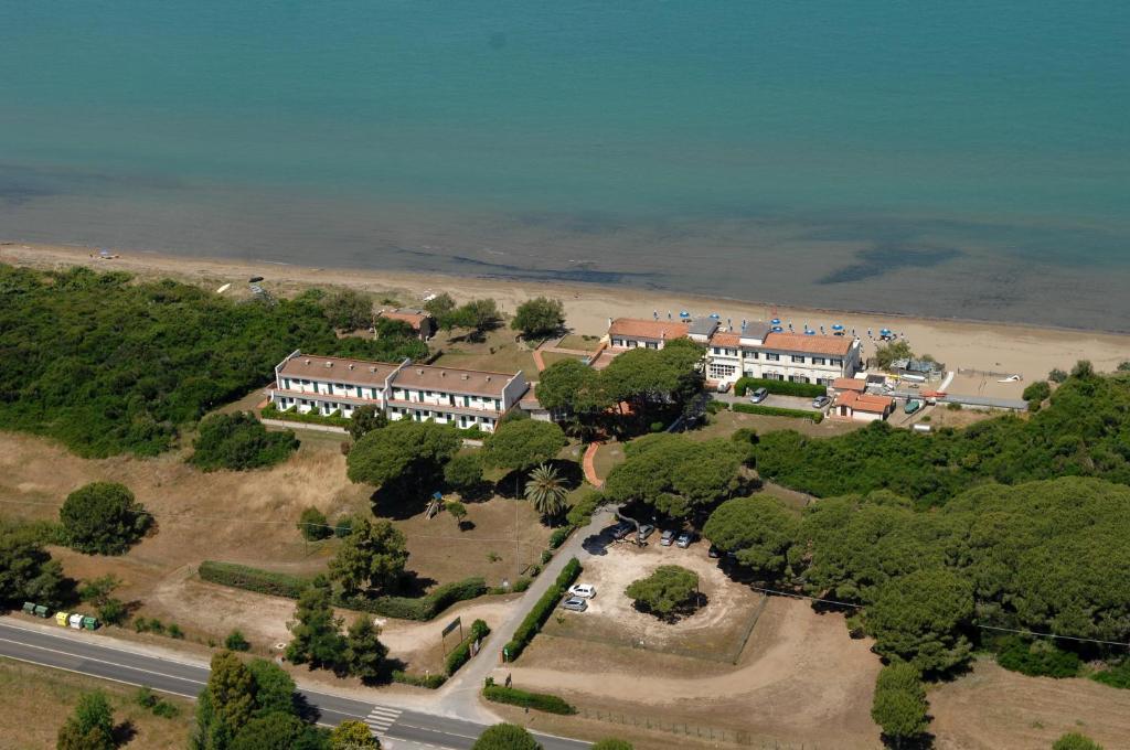 Aparthotel Il Lido