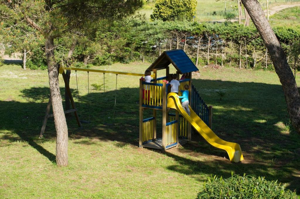 Il Lido Giannella