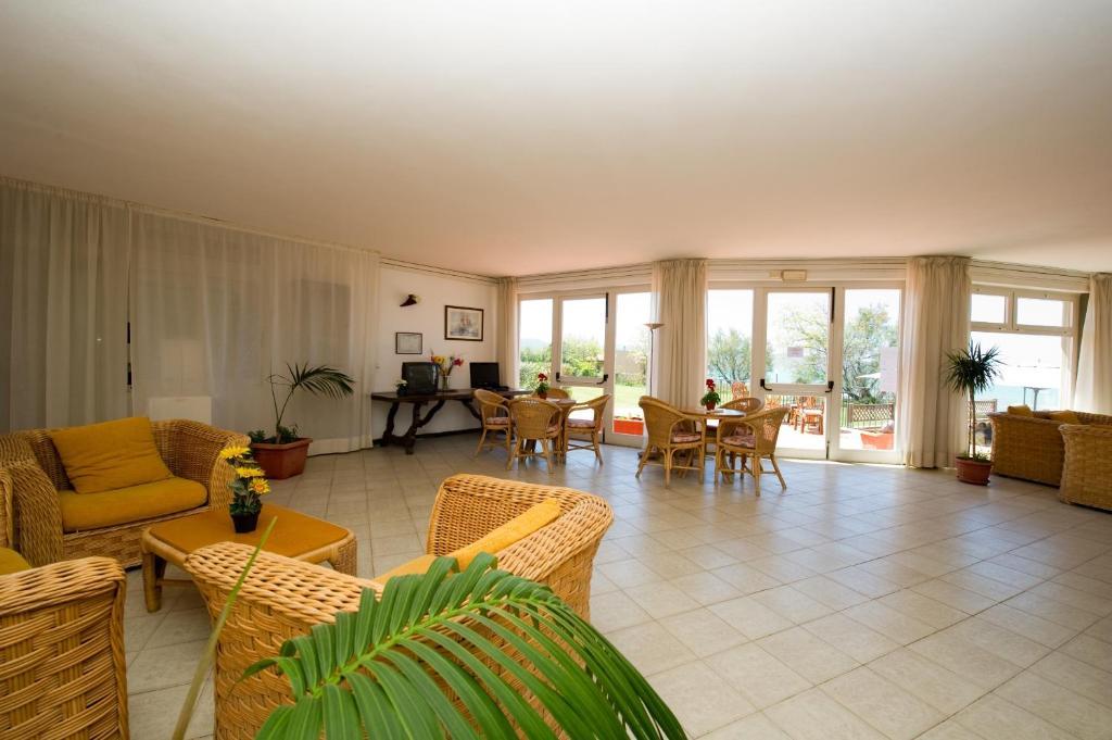 Il Lido Apart-hotel 3*