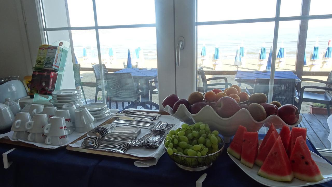 Il Lido 3*