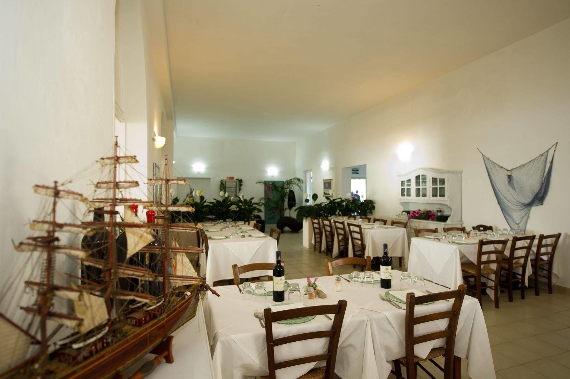 Aparthotel Il Lido