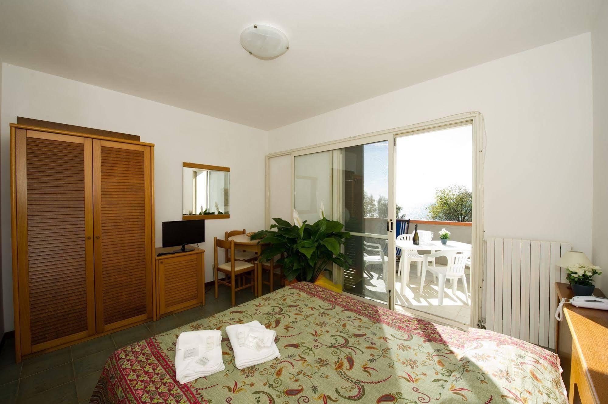 Il Lido Aparthotel