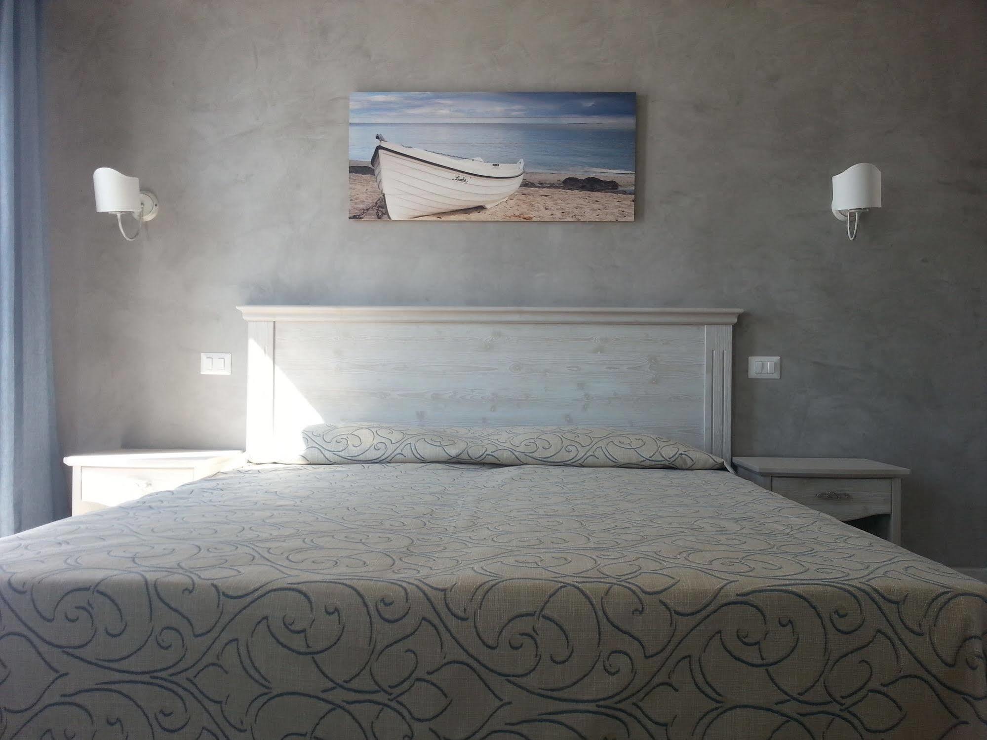 Il Lido Aparthotel