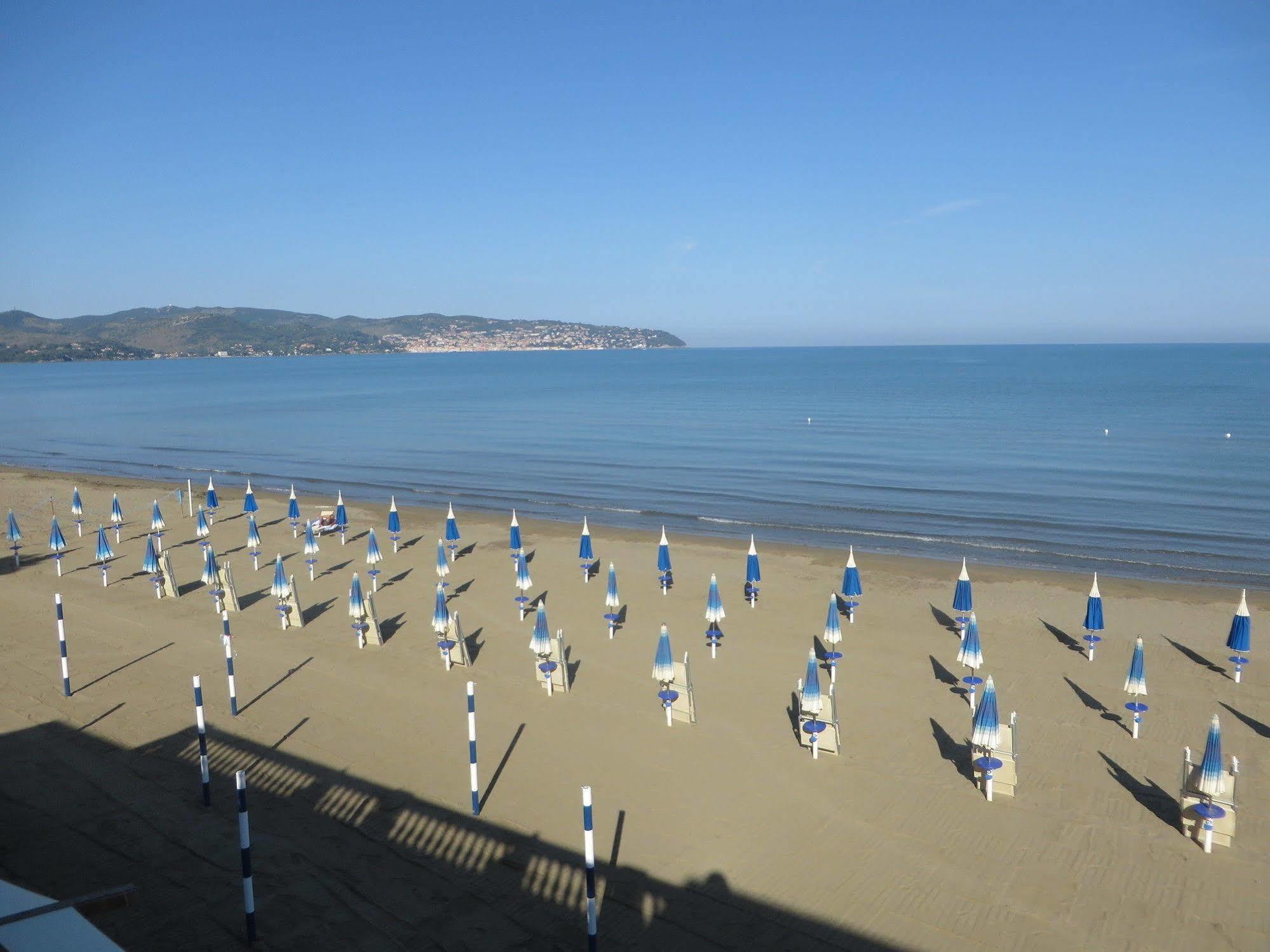 Aparthotel Il Lido